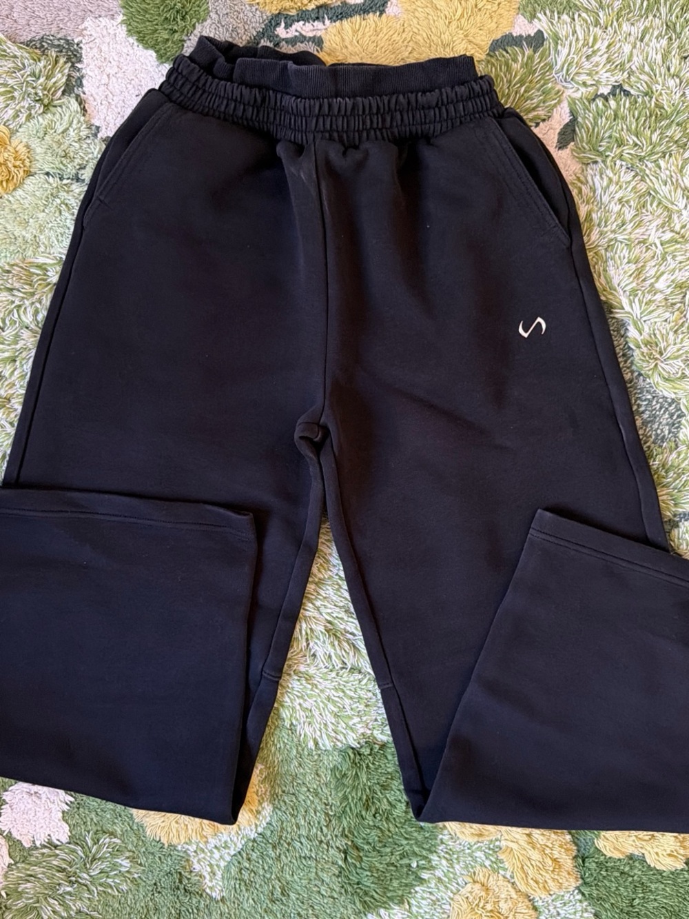 TLF Apparel scuba joggers